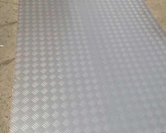 316不銹鋼花紋板